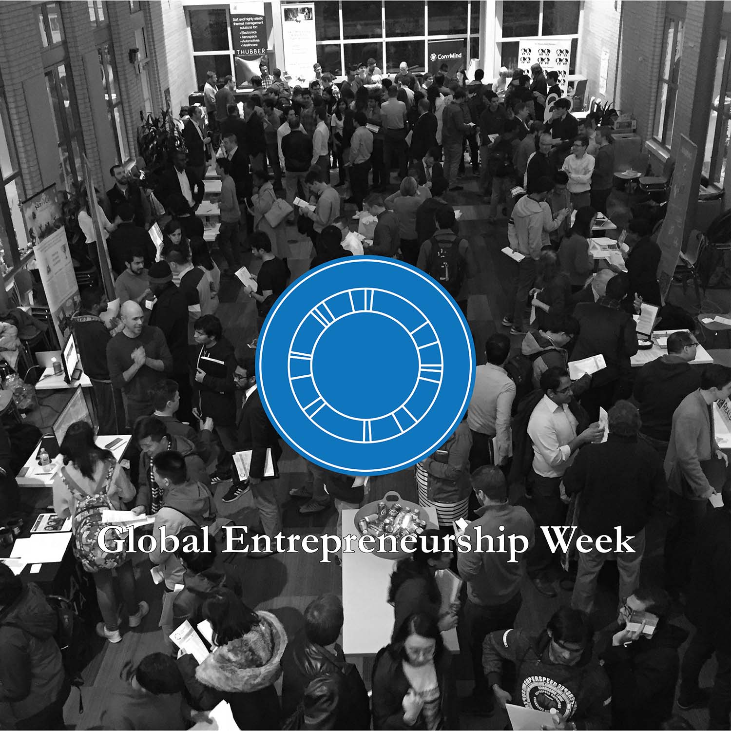 Global Entrepreneurship Week