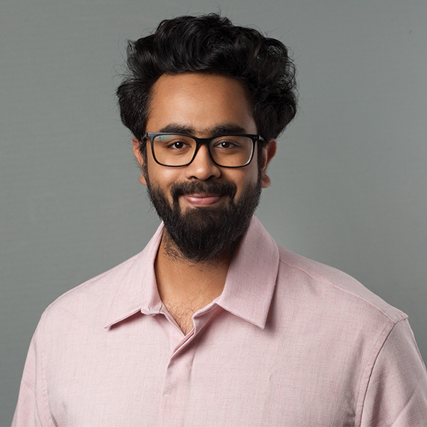 Harshvardhan Chunawala
