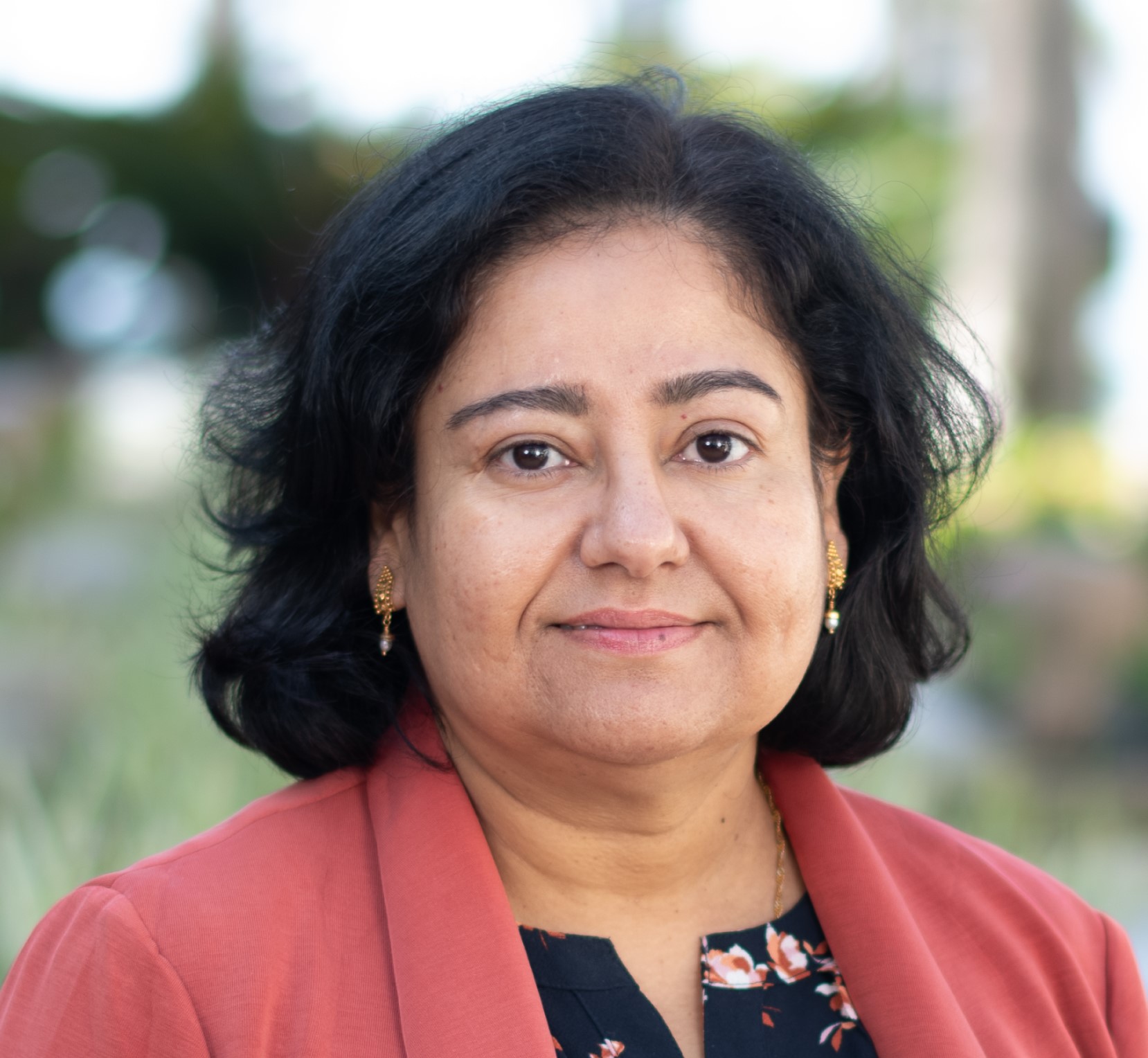 Indrani Halder
