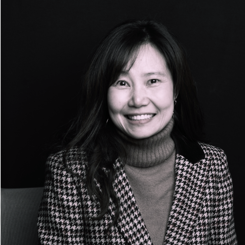 Jean Oh, Associate Research Professor, Robotics Institute, CMU