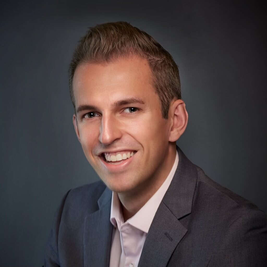 John Lowman, Senior Associate, Portfolio Development, UPMC Enterprises