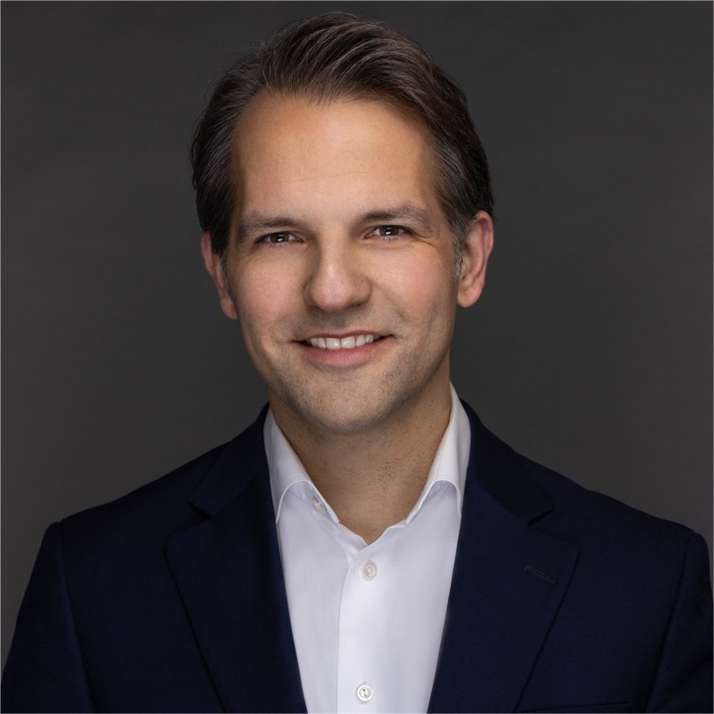 Justin Krauss, Managing Director, Security & Resiliency Initiative, J.P. Morgan