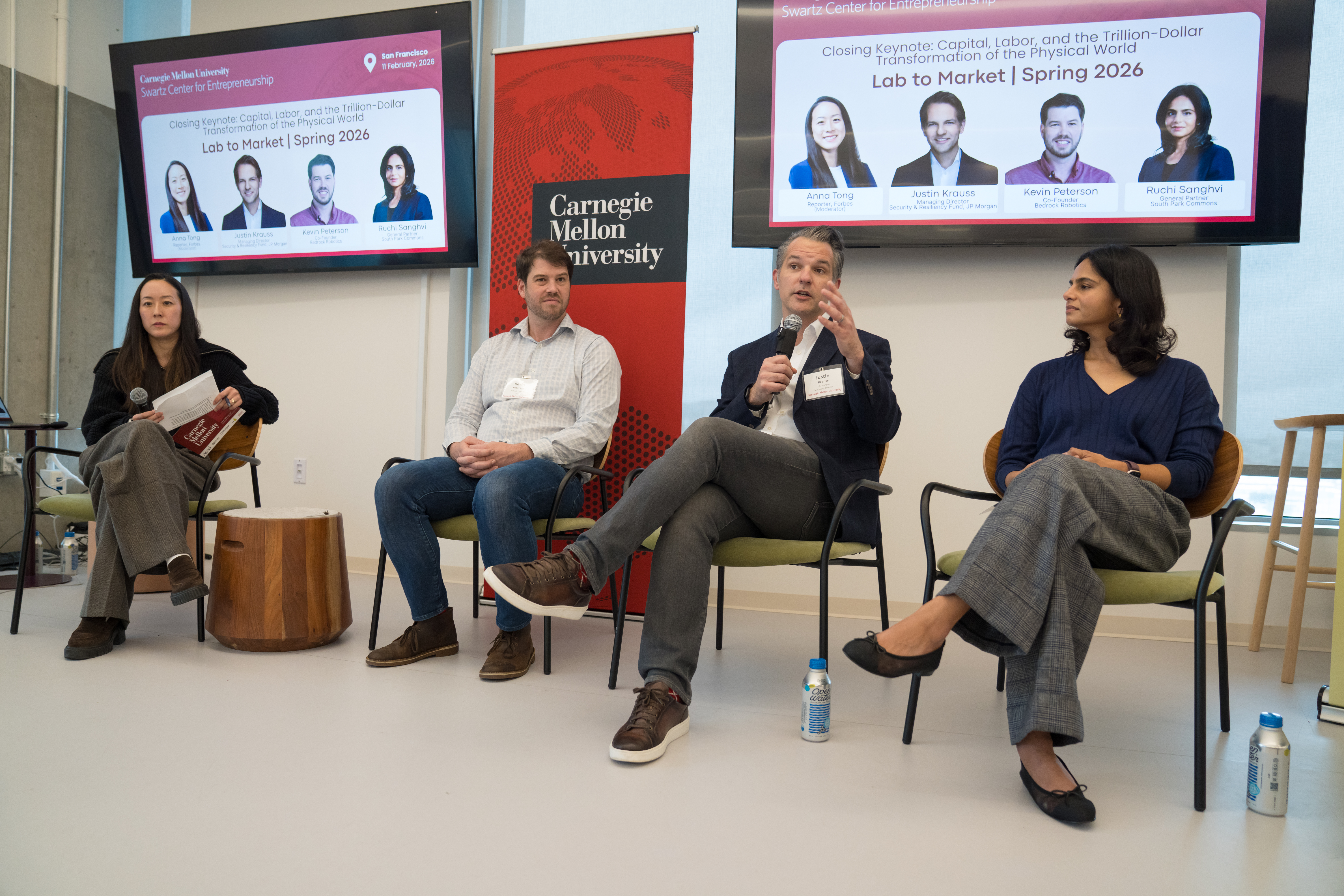 Featured Keynotes