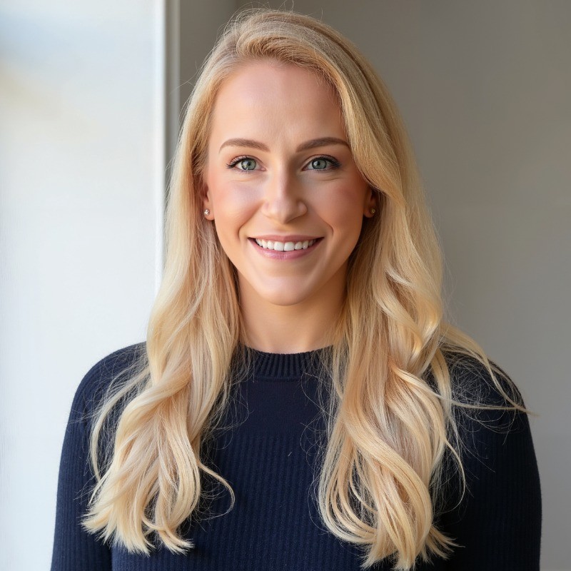 Meela Imperato, VP of Marketing, Redesign Health