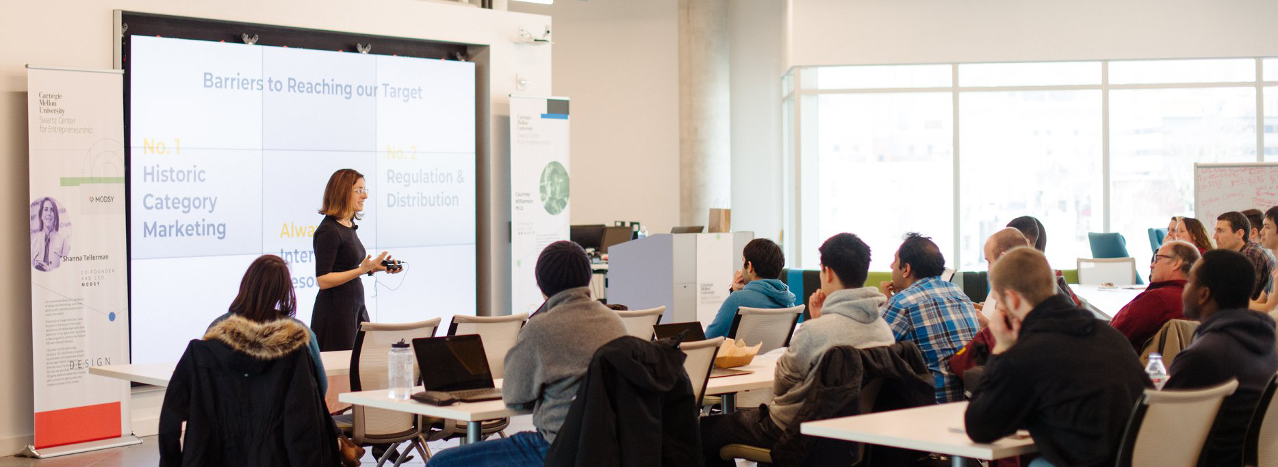 CONNECTS Banner