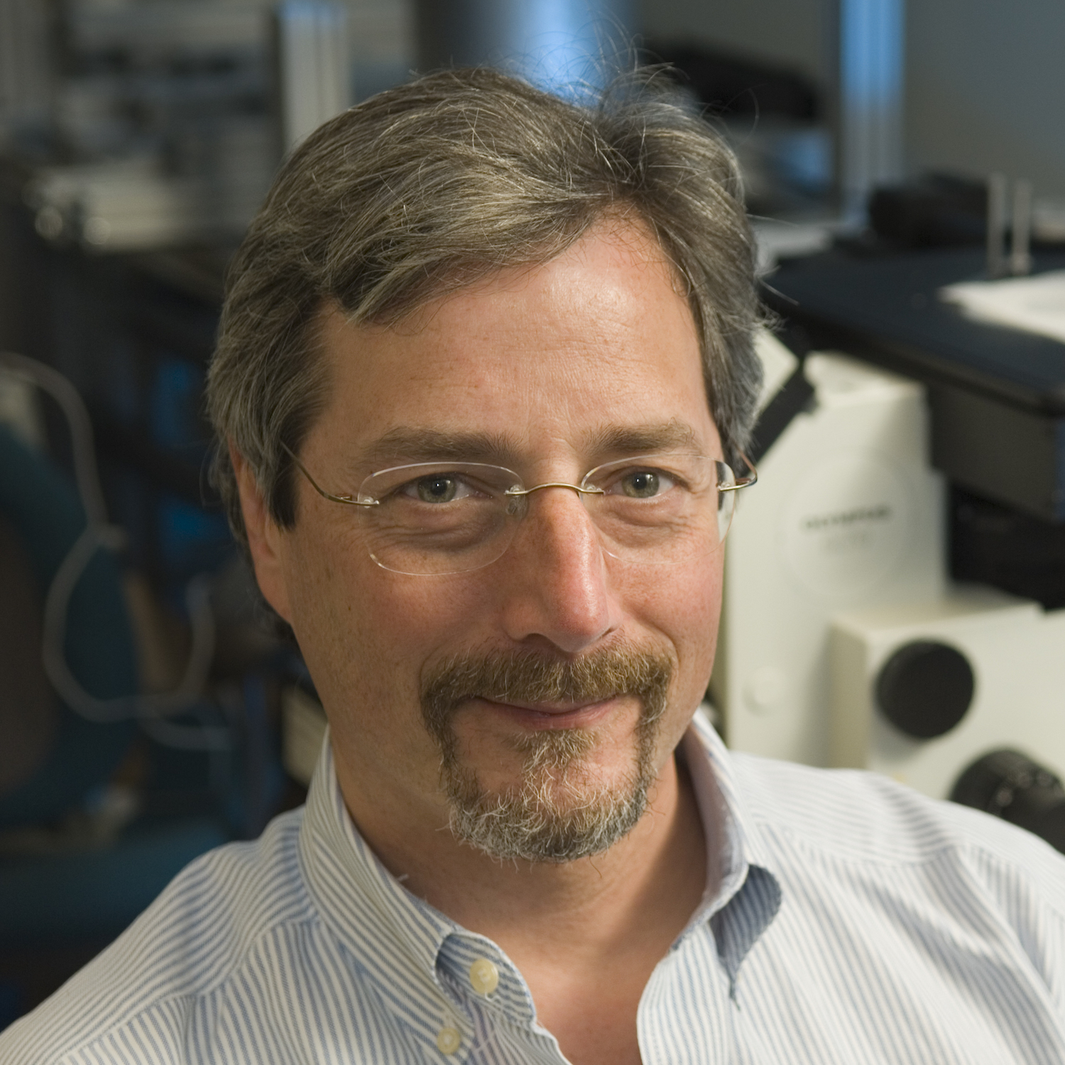 Jonathan S. Minden, Founder, Impact Proteomics and Professor, CMU