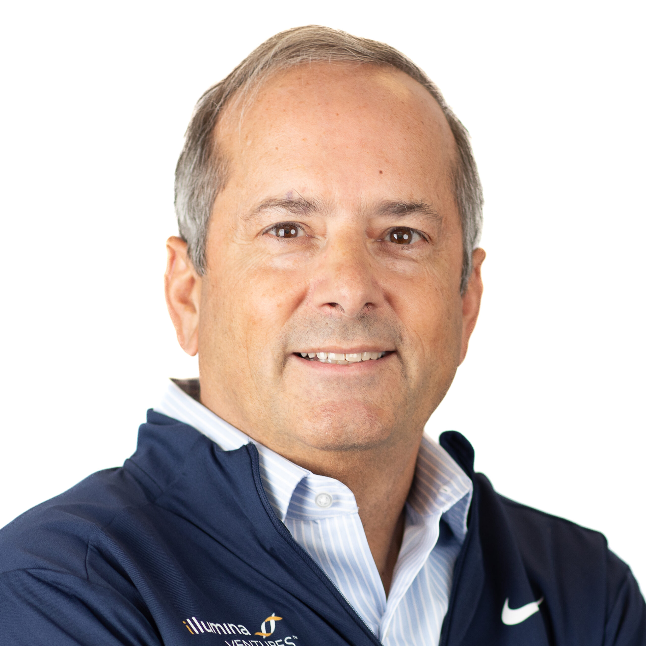 Nick Naclerio, Founding Partner, Illumina Ventures