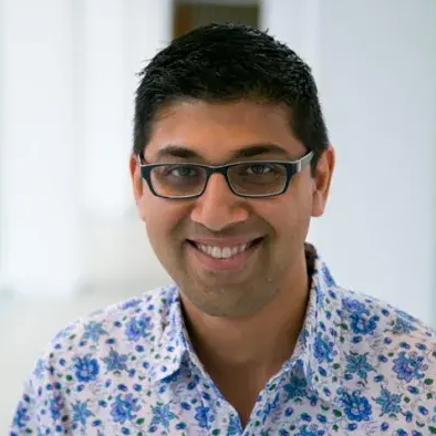 Aniket Kittur, Professor & Associate Director for Strategy and Partnerships, HCII, CMU