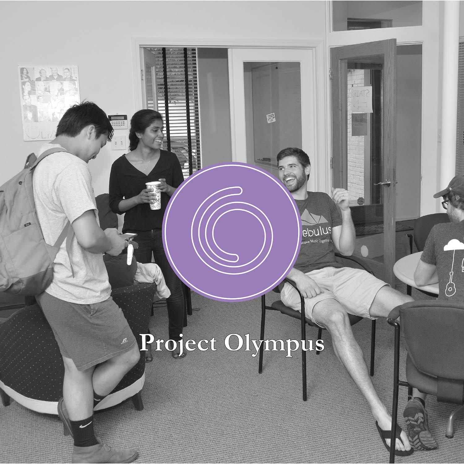 Project Olympus