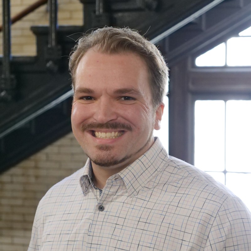 Ron Yurko, Assistant Teaching Professor, Director of Carnegie Mellon Sports Analytics Center, Department of Statistics & Data Science, CMU