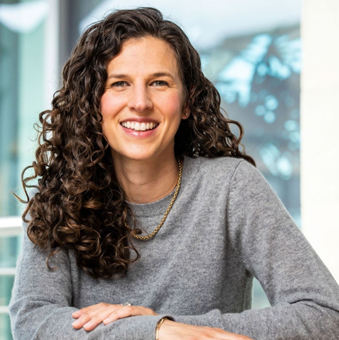 Sara Ittelson, Partner, Accel