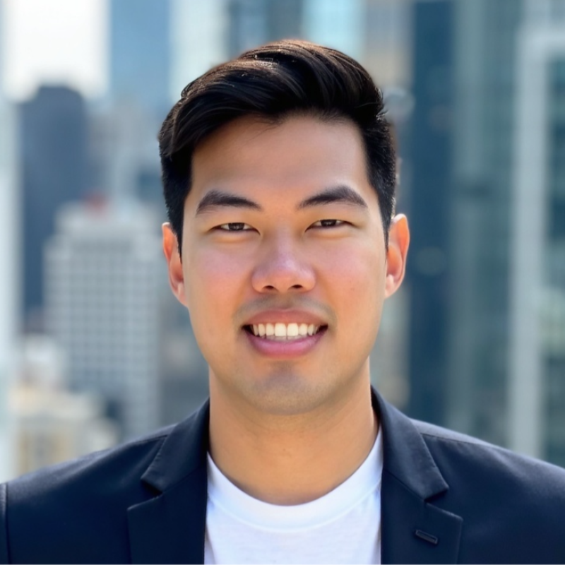 Stephen Wu, Founder and Managing Partner, Carthage Capital