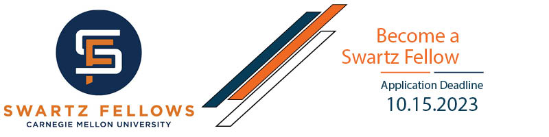 Apply to be a Swartz Fellow