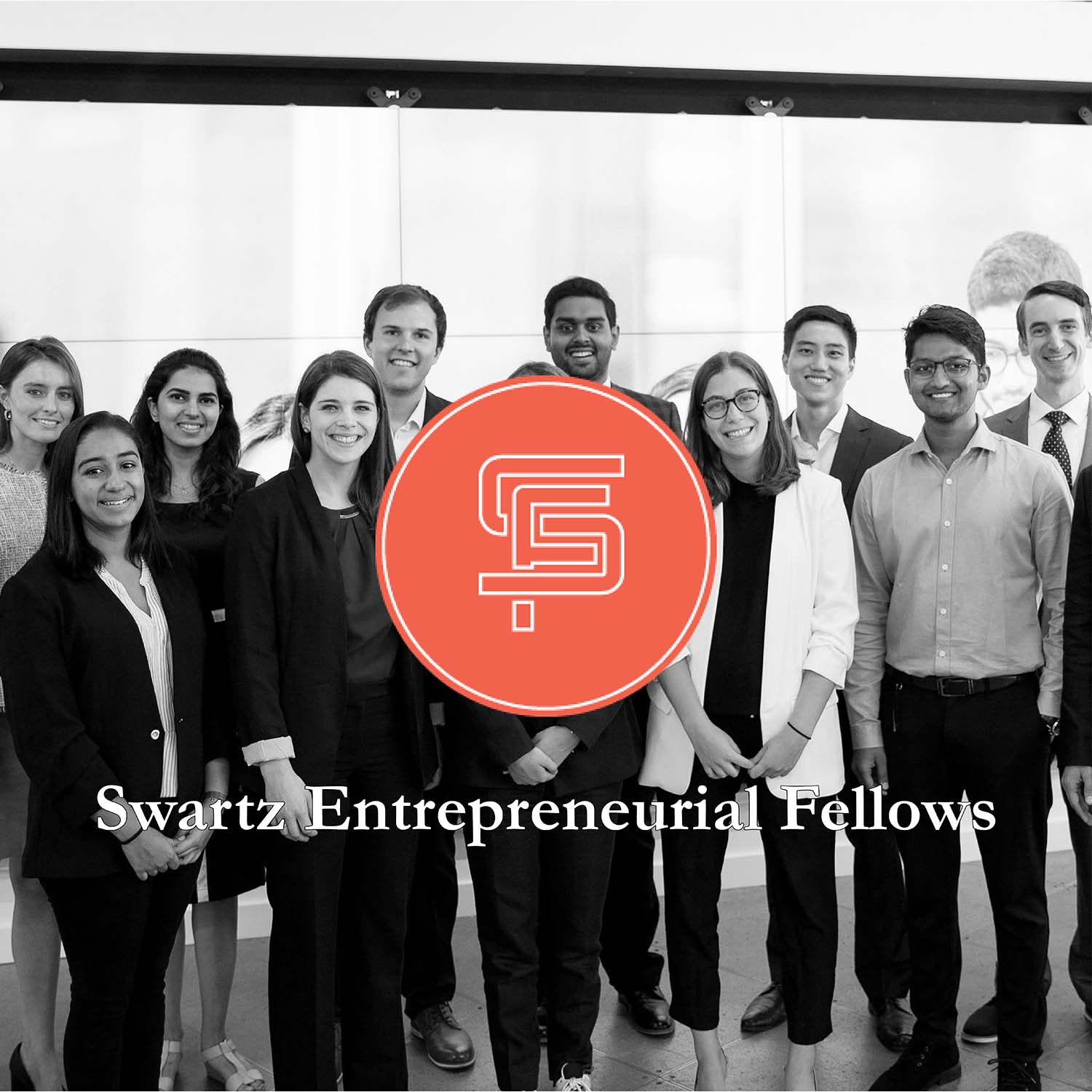 Swartz Fellows