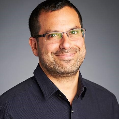 Tzahi (Itzhaq) Cohen-Karni, Professor, Biomedical Engineering and Materials Science & Engineering, CMU