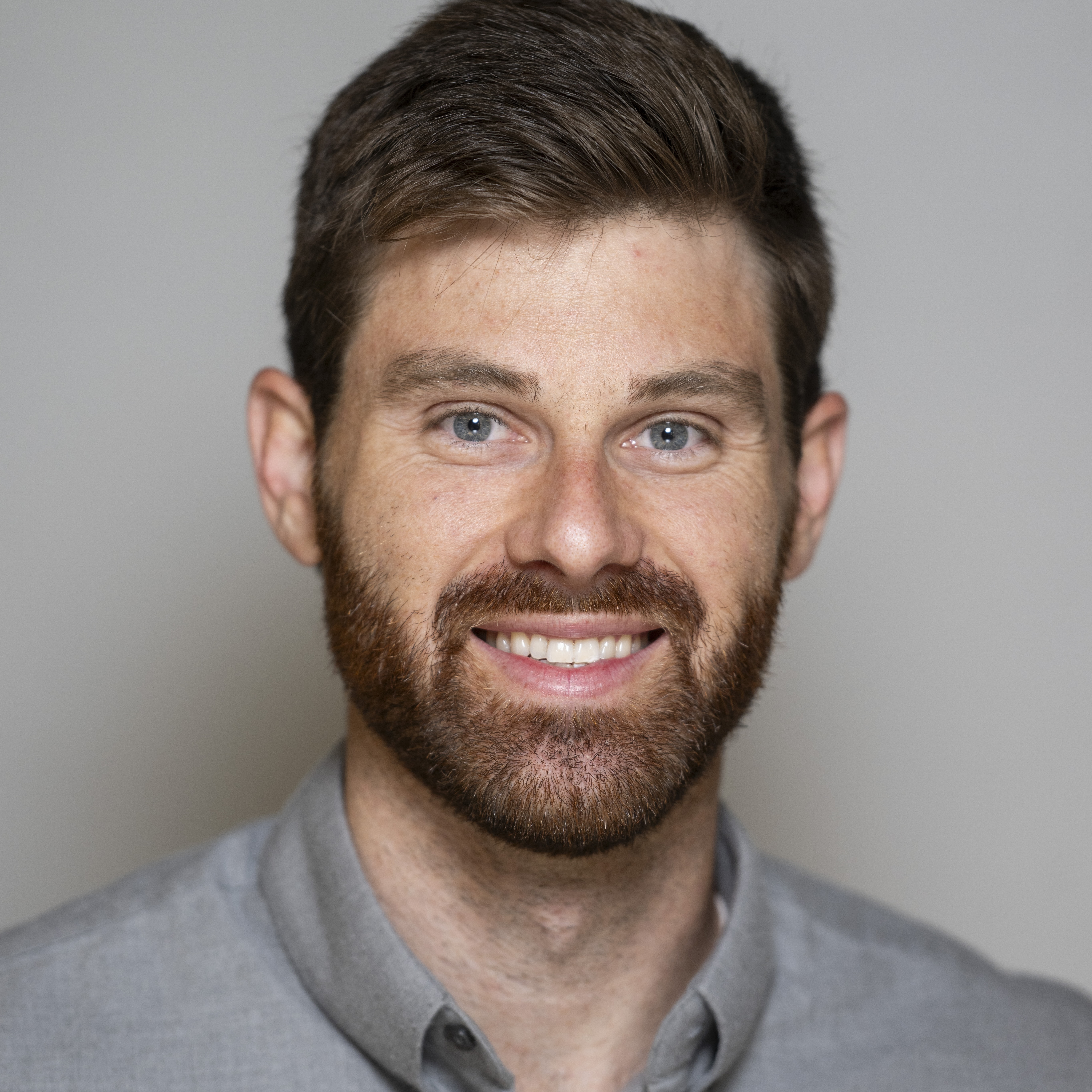 Troy Demmer, President & Co-Founder, Gecko Robotics