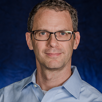 Jay Whitacre, CEO, CTO, and Founder of Stratus Materials