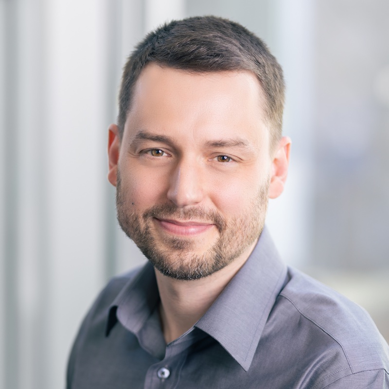 Zico Kolter, Professor and Director, Machine Learning Department, CMU