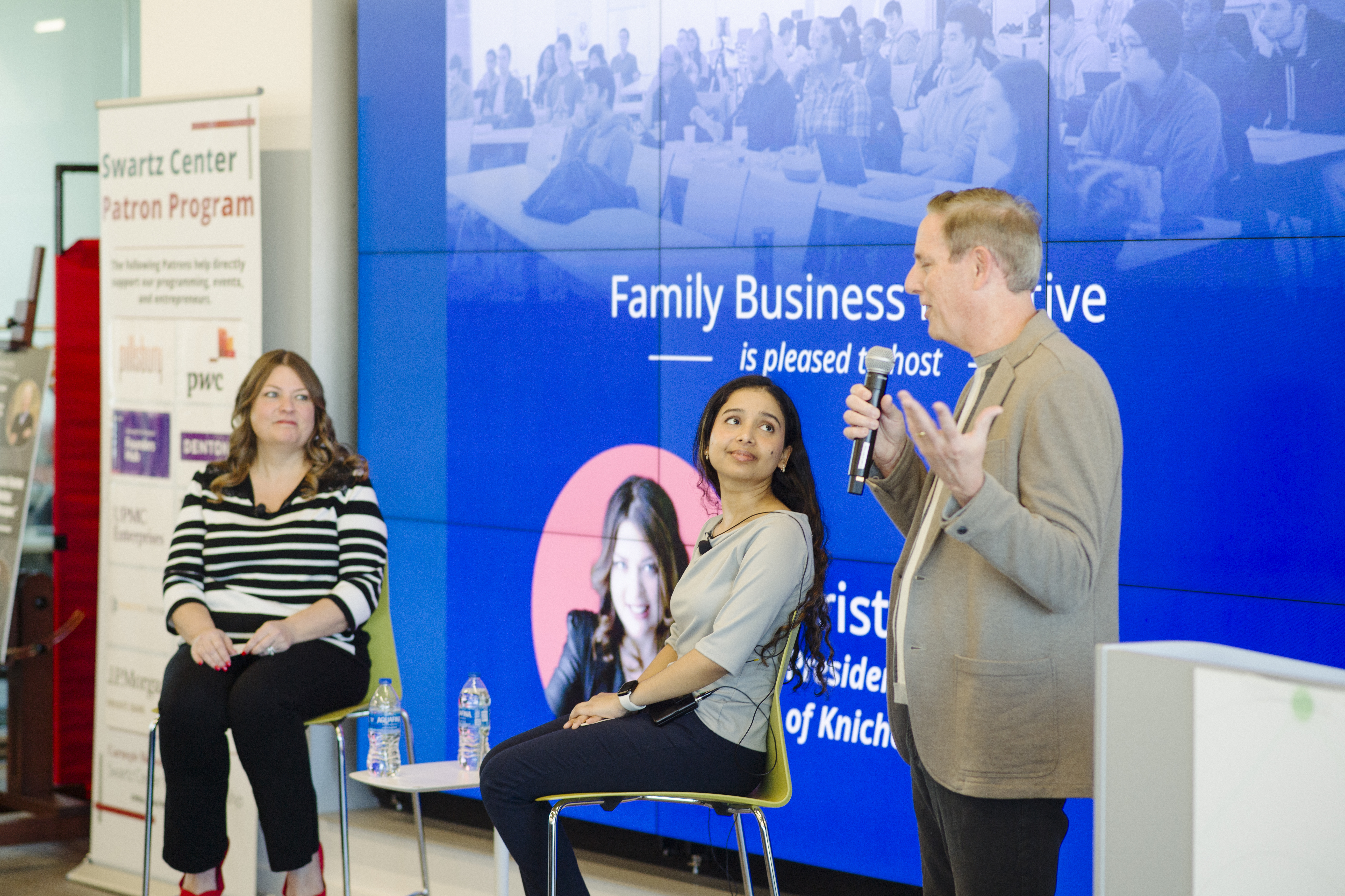 Family Business Initiative