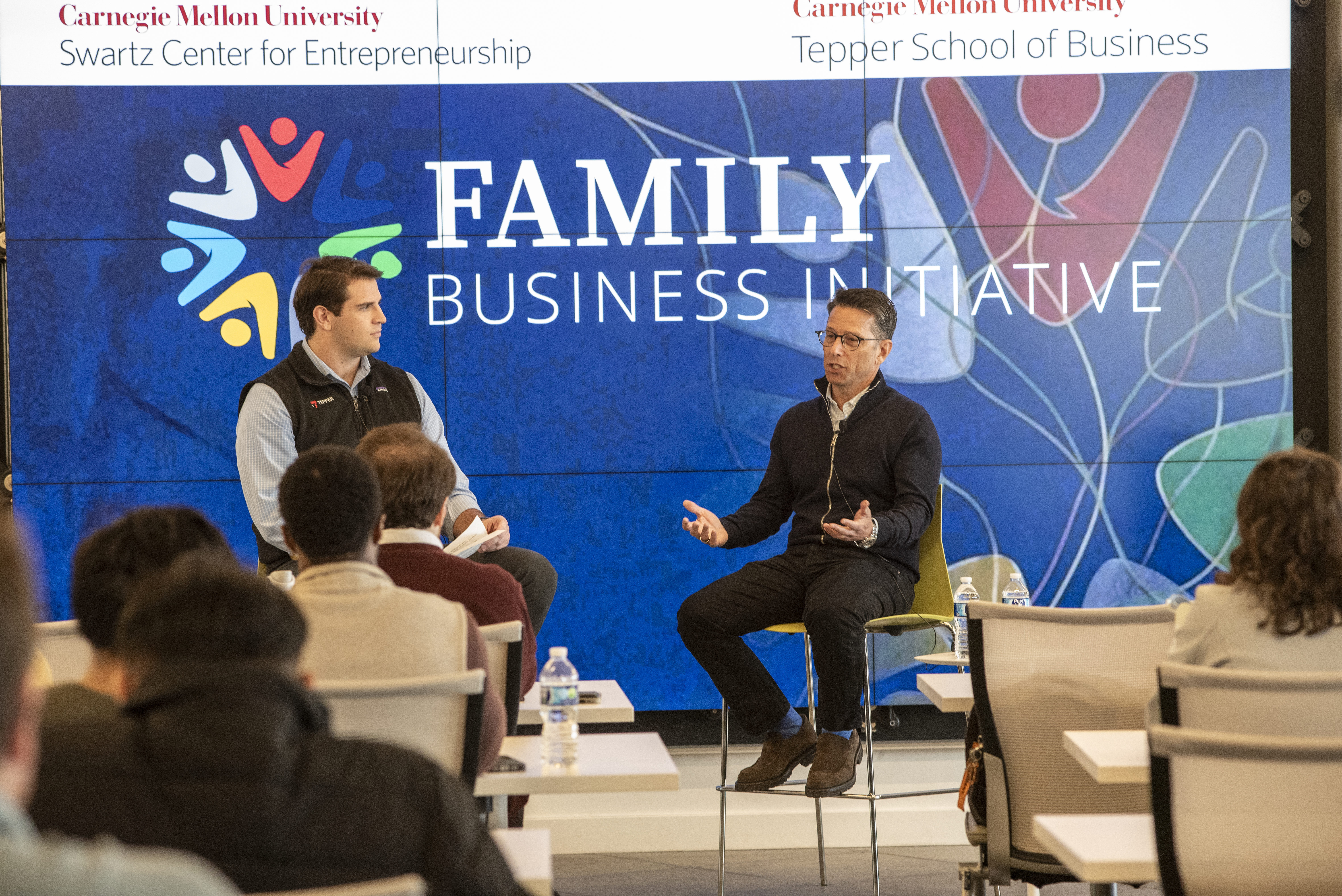 Family Business Initiative