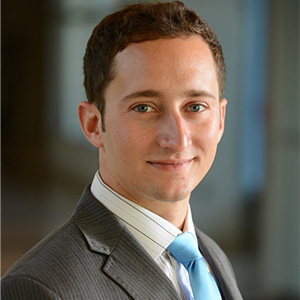 Eric Zwick
