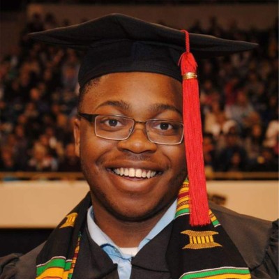 Obawole Idowu