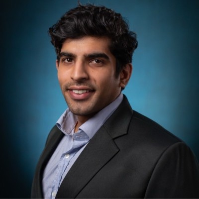 Harsh Sahay