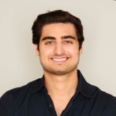 Alec Alameddine