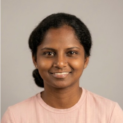 Namya Lakkavalli Giridhar