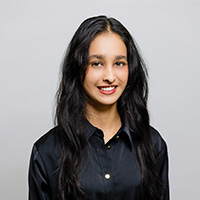 Aastha Agrawal