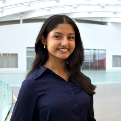 Aanya Chidananda