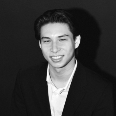 Caden Chico
