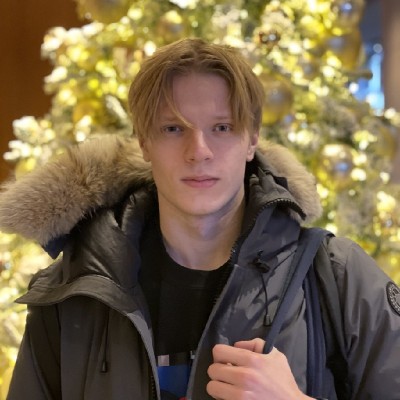 Daniel Baytin