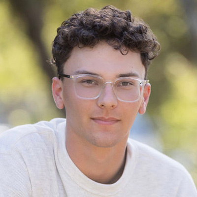 Garrett Arendt