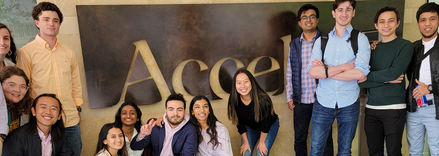 Innovation Scholars Baner
