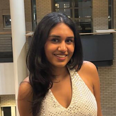 Manya Khemka