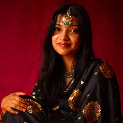 Pranavi Rohit