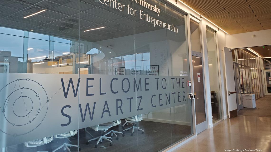 Swartz Center Space
