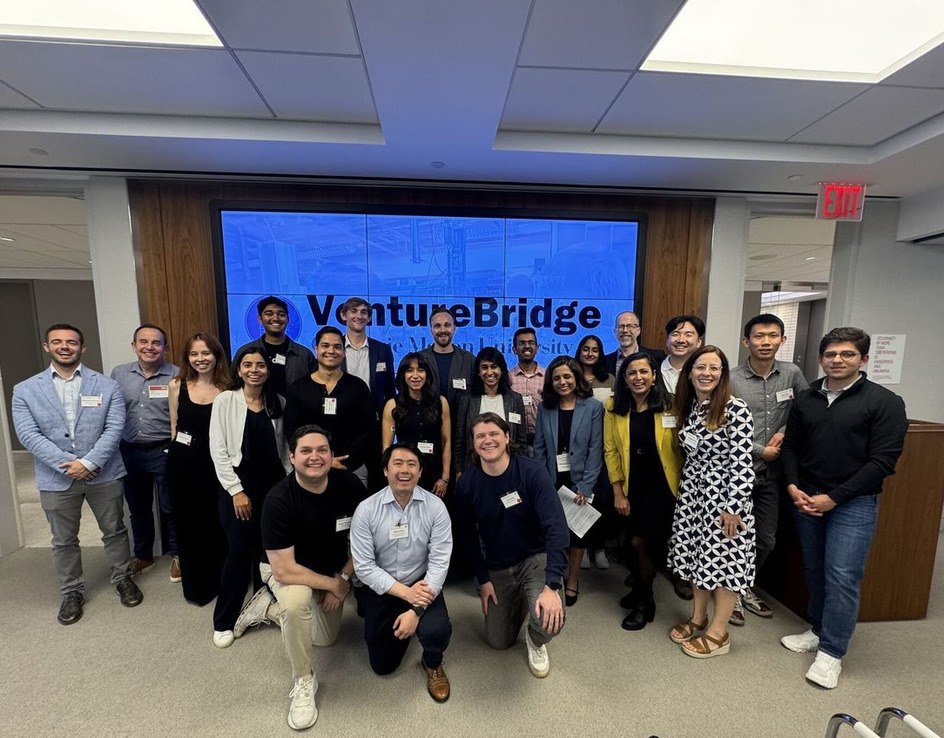 Inroducing the VentureBridge '25 Startups! .jpg
