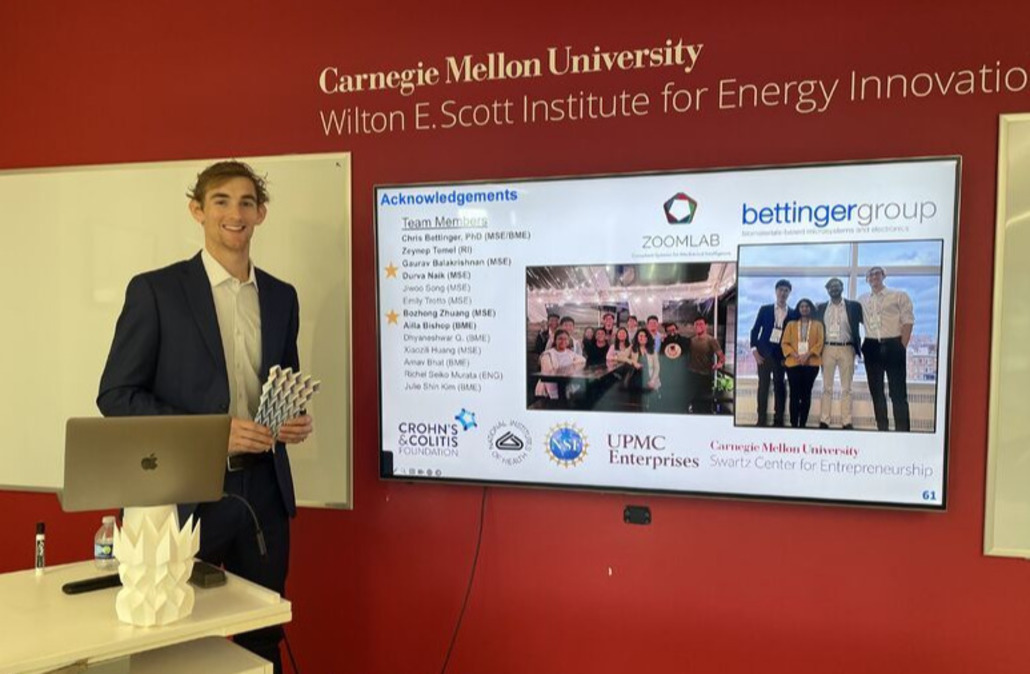 Materials Science and Engineering PhD Spencer Matonis Celebrates Completion of His Thesis.jpg