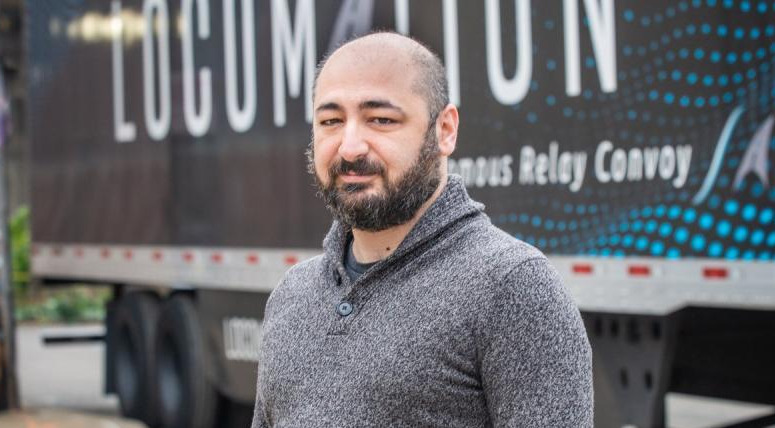 Locomation's Çetin Meriçli Joins Atlas Robotics as CEO and Brings Firm's Headquarters to Pittsburgh