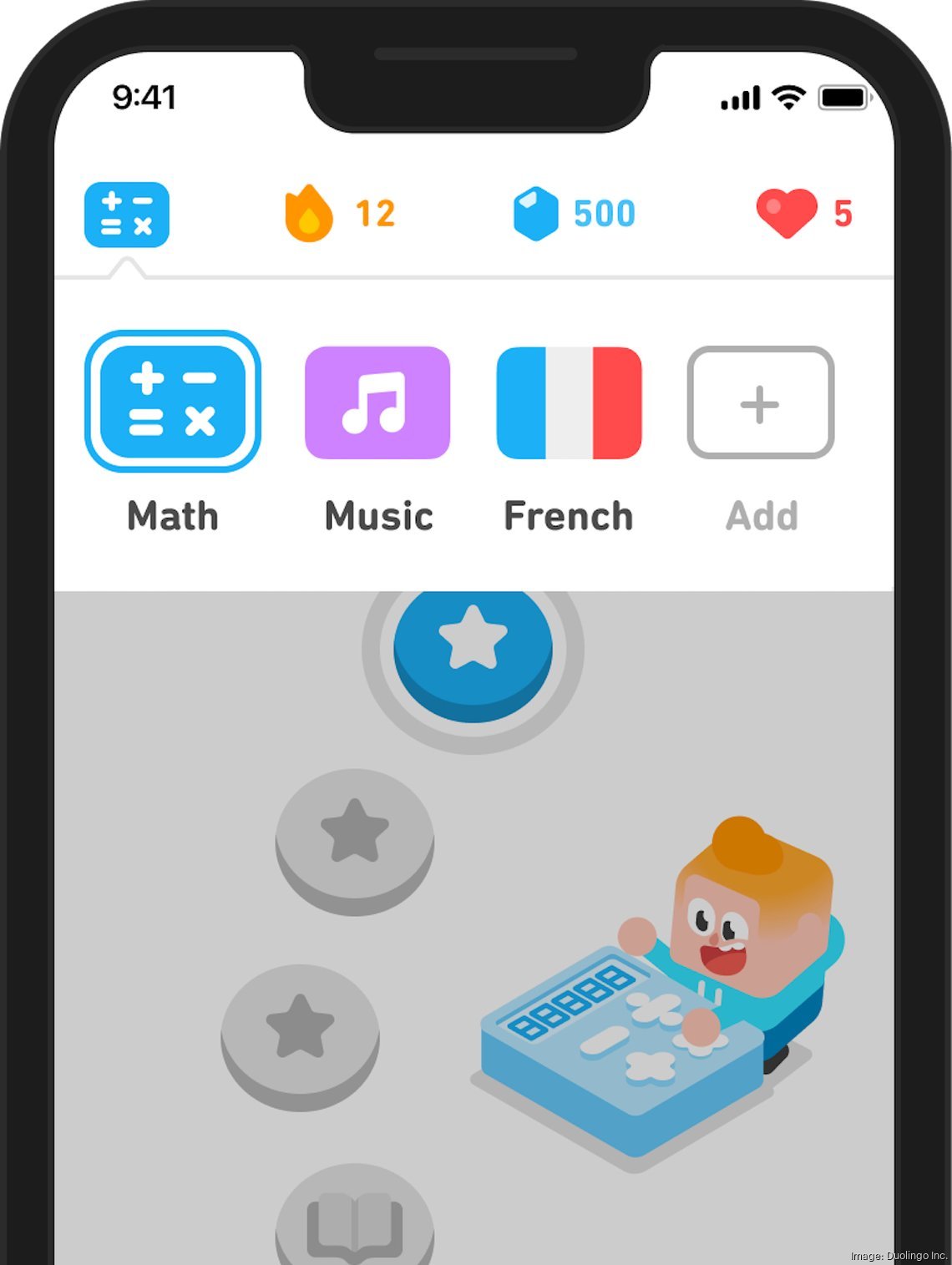 Duolingo