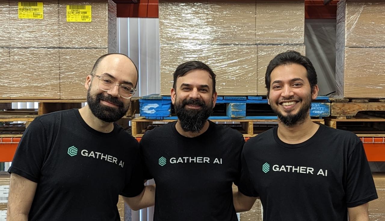 Gather AI Among CB Insights Most Promising Artificial Intelligence Startups of 2025