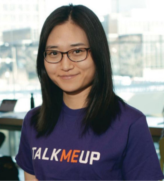 JJ Xu