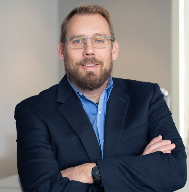 Jorgen Pedersen