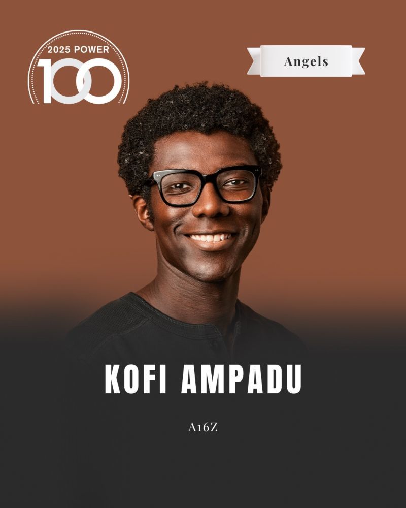 Kofi Ampadu