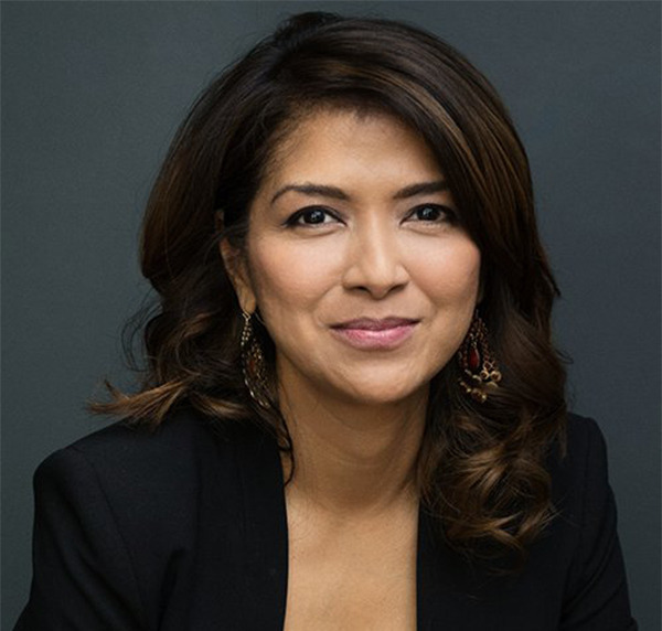 Leah Lizarondo