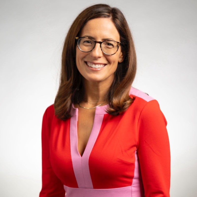Meredith Grelli