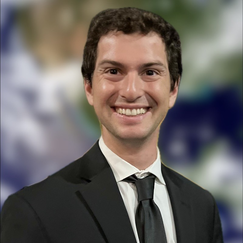 Mitchell Fogelson