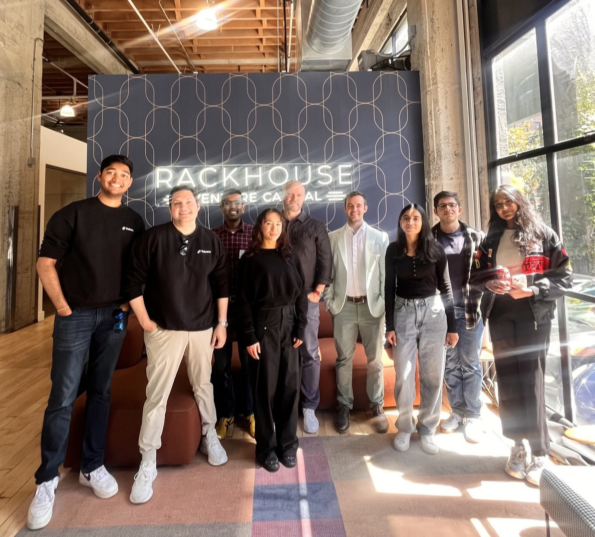 The VentureBridge '25 Cohort Kicks Off in San Francisco and Headed to New York Demo Day